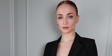 Софі Тернер помітили вперше після новин про розлучення з Джо Джонасом (фото)