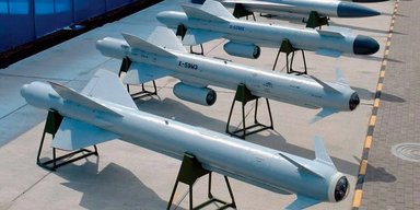 РФ виготовляє ракети Х-59, "канібалізуючи" старі системи: як це вплинуло на влучність обстрілів України
