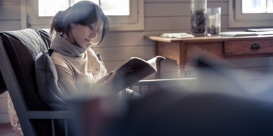 Премированные и награжденные. Лучшие книги декабря