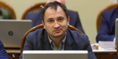 Сольський після виходу з-під варти повернувся до роботи міністра, — Мінагро