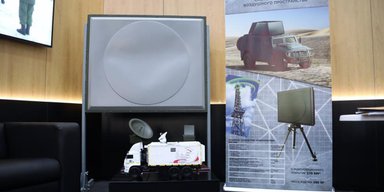 Нова російська система РЛС обіцяє ефективність проти дронів, якщо дійде до фронту