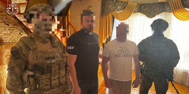 Ущерб в 354 млн гривен: на Ровенщине незаконно добыли более 5 тонн янтаря (фото)