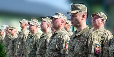 В Україні скасують строкову службу в Збройних силах України, — нардеп Гончаренко