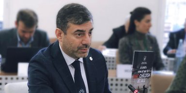 "Не выдерживает реальность": Лубинец отреагировал на скандал с НМТ-2026 в Одесской области