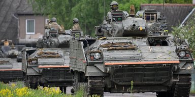 Інтеграція України в НАТО: затверджено "військовий безвіз" і категорії бюджету Міноборони