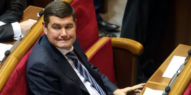 Месть Онищенко. Чем рискует президент, опираясь на старую гвардию