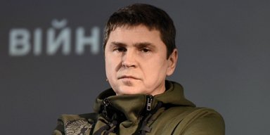 "Накопление эффекта": количество спецопераций в Крыму будет расти, — Подоляк (видео)