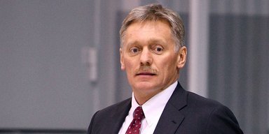 "Уважно вивчимо": у Кремлі відреагували на "план перемоги" Зеленського