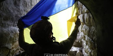 Окружение Бахмута становится реальнее: Жорин об освобождении Клещиевки и Андреевки