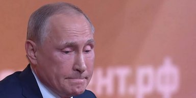 Путін сигналізує про готовність до переговорів, але його умови не влаштовують Захід, — аналітик (відео)