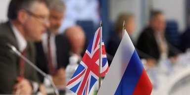 Великобритания и Россия полтора года вели секретные переговоры об Украине, — СМИ