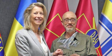 F-16 - не раніше 2024 року: у Нідерландах пояснили, чому так довго (відео)