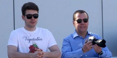 "Яхту Медведева" купил мафиози и деловой партнер Дональда Трампа