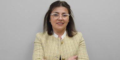 Главные тренды управления цепочками поставок: объясняет экономист Людмила Перунская