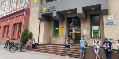 Посилення мобілізації: чи можна оформити відстрочку через ЦНАП