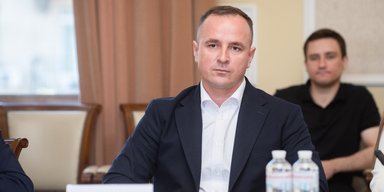 Уряд призначив тимчасових міністрів енергетики та юстиції: хто замінив Галущенка та Гринчук