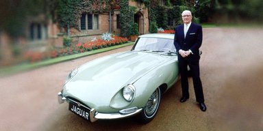 Как спасали Jaguar: история взлета и падения британского автопрома (видео)