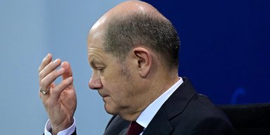 Новое немецкое чудо. Как Германия полностью отказалась от газа, нефти и угля из России