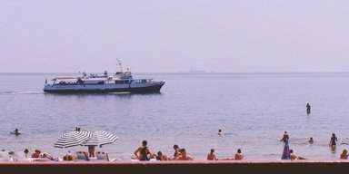Братчук пояснив, як зробити відпочинок на морі в Одесі безпечним (відео)