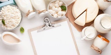 Безлактозная диета: 6 причин попробовать и улучшить свое самочувствие