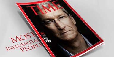 Титаны и поклонники. Кто есть кто в Топ-100 влиятельных людей журнала Time