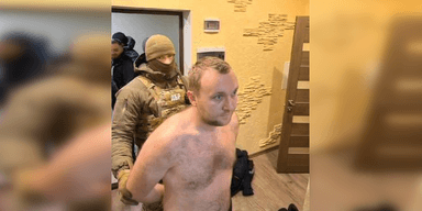Хотів сховатись в ЄС: в Одесі затримали Романа Гринкевича (фото, відео)