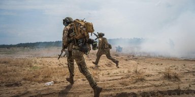 В РФ заявляют о переброске "основного резерва" ВСУ в Запорожскую область: в ISW отрицают