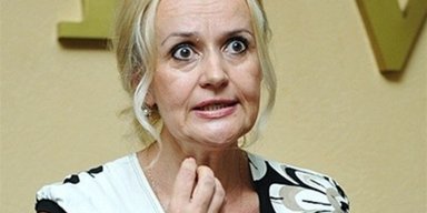 Язык Свободы. Вред, который Украине наносит Ирина Фарион, сравним только с ущербом от России