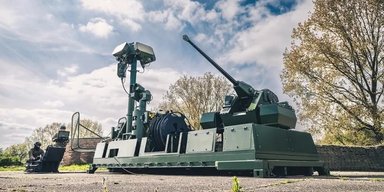 "Швидше випробувати": Велика Британія та США постачають Україні експериментальні розробки