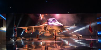 Замена советским МиГ и Су: Южная Корея сделает новую версию самолета FA-50