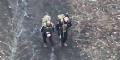 Солдати РФ в цивільному пробираються в Торецьк і вчиняють диверсії: що їх видає (фото)