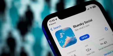 Больше никакой слежки и цензуры: новое детище основателя Twitter ломает устои соцсетей
