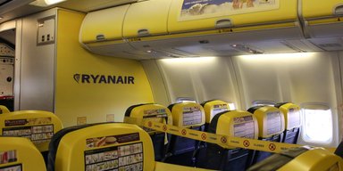 Европа через форточку. Почему украинцы так ждут прихода Ryanair