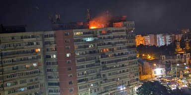 Времени не хватило: в Минобороны Румынии объяснили, почему не сбили российский дрон