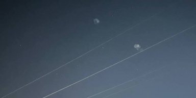 Вибухи в Бєлгородській області РФ: губернатор заявив про атаку трьох дронів (відео)