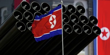 "Чрезвычайно рисковано": Северная Корея обвиняет США в разжигании ядерного напряжения