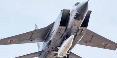 "В любой день": в ВСУ рассказали, когда и как могут возобновиться массированные атаки ВС РФ