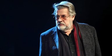 Умер актер Александр Ширвиндт