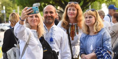 21 мая в Украине: новый праздник и народные верования в этот день