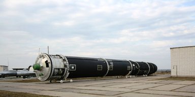 Вибухнула "прямо в шахті": у Defence Express розповіли, що зараз з ракетою "Сармат" (відео)