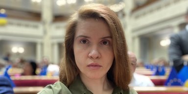 Безуглая попала в скандал: Майкл Щур и Илларион Павлюк обвинили нардепа во лжи