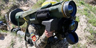 Javelin переоцінений: більшість танків РФ знищуються на значно дальній відстані, — Forbes