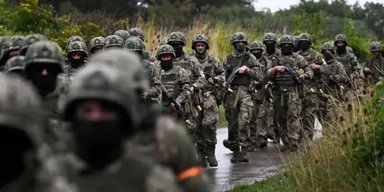 ЗС РФ мали успіхи в напрямку Костянтинівки і ще двох населених пунктів: оновлення на фронті, — DeepState (мапа)