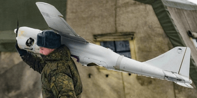 Окупанти посилили атаки ударними БпЛА на півдні України та намагаються знайти ППО, — Гуменюк (відео)