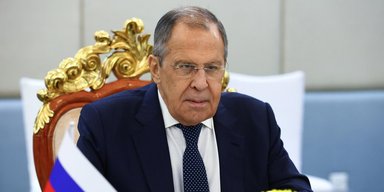 "Не буде потрібно нічого визнавати": Лавров висловився про легітимність Зеленського після 20 травня