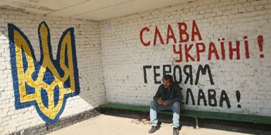 Один из нас (часть вторая). Диалог о донецком "сепаратисте"