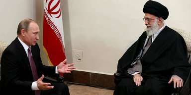 РФ и Иран на пороге нового договора: идет ли речь о военном союзе, — эксперты (видео)