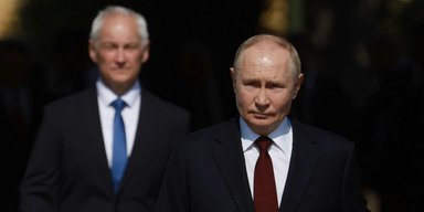 Розвилка для Кремля: захопити 100 км в Україні, втративши 200 тис. осіб, або провести СВО проти Балтії