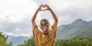 9 причин використовувати позитивні афірмації щодня