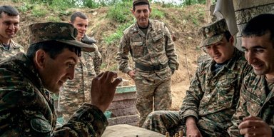 Карабахский тупик. Почему Армения и Азербайджан готовятся к худшему